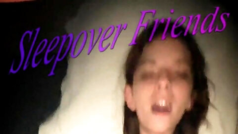 Little Step Sister Asks Me To Educate Her...