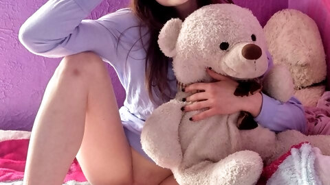 Do You Want Use Me Like Fuckdoll?