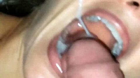 Pipe En Gros Plan