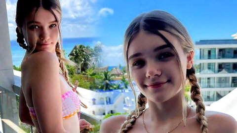 Your Favorite 18yr Old Resort Slut