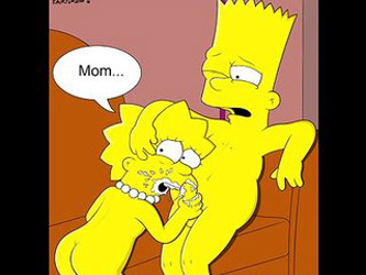 Simpsons And Others Cartoons Porn