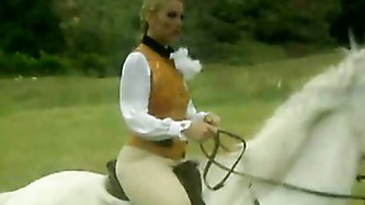 To The Casual Observer, Missy's Life...