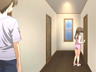 Hentai Of The Year My Step Sister Walked