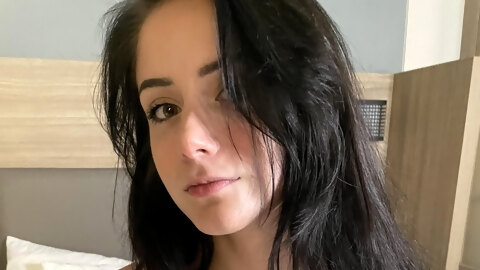 I Need My Tits Sucked So Bad!!