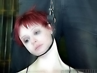 Claire Cries While Cumming