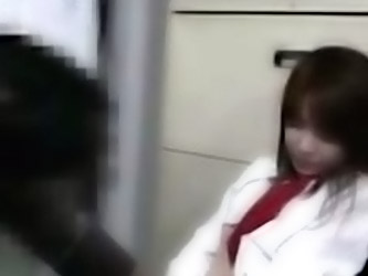 Caught Stealing Abused 02