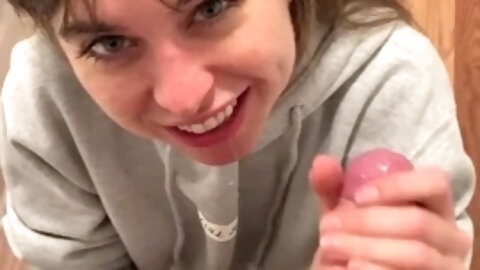 Petite Blonde Wife Fucked Hard I Found...