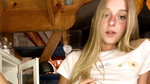 Am I Allowed To Sit On Your Face