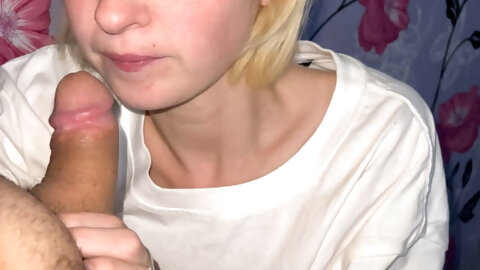 handjob